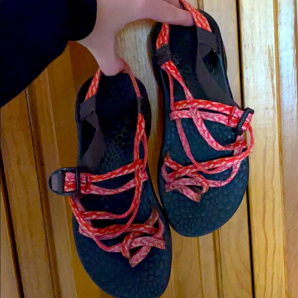 Chacos